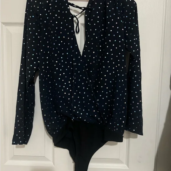 BCBGeneration blouse - Picture 5 of 7